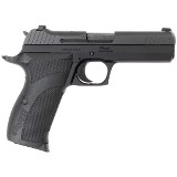 SIG SAUER P210 9MM LUGER (9X19 PARA) - 2 of 3