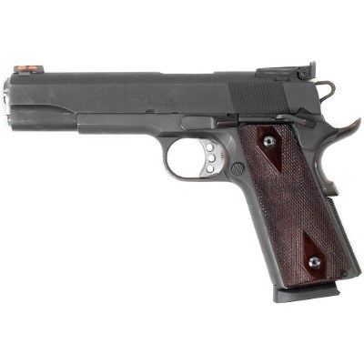 SPRINGFIELD ARMORY 1911-A1 .45 ACP - Image 1 of 2