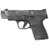 SMITH & WESSON M&P9 SHIELD PLUS PERFORMANCE CENTER 9MM LUGER (9X19 PARA) - 1 of 3