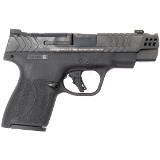 SMITH & WESSON M&P9 SHIELD PLUS PERFORMANCE CENTER 9MM LUGER (9X19 PARA) - 2 of 3