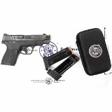 SMITH & WESSON M&P9 SHIELD PLUS PERFORMANCE CENTER 9MM LUGER (9X19 PARA) - 3 of 3