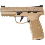SIG SAUER P322 .22 LR - 1 of 3