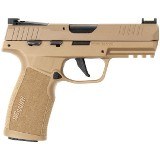 SIG SAUER P322 .22 LR - 2 of 3