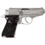 WALTHER WALTHER PPK/S-1 .380 ACP - 2 of 3