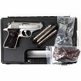WALTHER WALTHER PPK/S-1 .380 ACP - 3 of 3