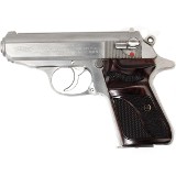 WALTHER WALTHER PPK/S-1 .380 ACP - 1 of 3