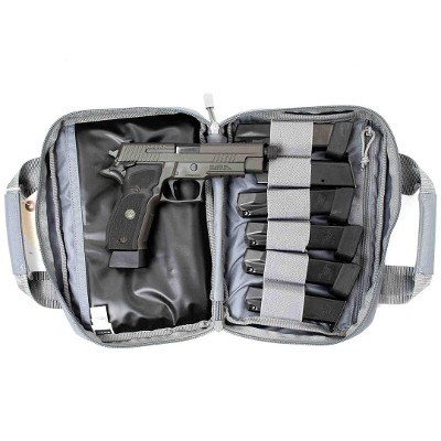 SIG SAUER P226 LEGION 9MM LUGER (9X19 PARA) - Image 3 of 3