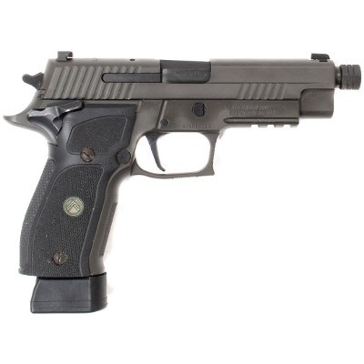 SIG SAUER P226 LEGION 9MM LUGER (9X19 PARA) - Image 2 of 3