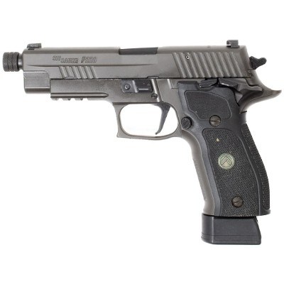 SIG SAUER P226 LEGION 9MM LUGER (9X19 PARA) - Image 1 of 3