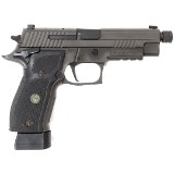 SIG SAUER P226 LEGION 9MM LUGER (9X19 PARA) - Image 2 of 3