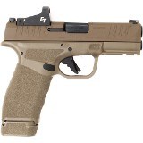 SPRINGFIELD ARMORY HELLCAT PRO 9MM LUGER (9X19 PARA) - 2 of 3