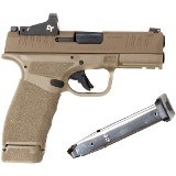 SPRINGFIELD ARMORY HELLCAT PRO 9MM LUGER (9X19 PARA) - 3 of 3
