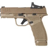 SPRINGFIELD ARMORY HELLCAT PRO 9MM LUGER (9X19 PARA) - 1 of 3