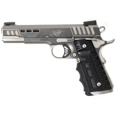 KIMBER RAPIDE .45 ACP - Image 1 of 3