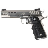KIMBER RAPIDE .45 ACP - Image 1 of 3