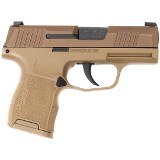 SIG SAUER P365 NRA EDITION 9MM LUGER (9X19 PARA) - 2 of 3