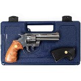 COLT PYTHON .357 .38 SPECIAL/.357 MAGNUM - 3 of 3