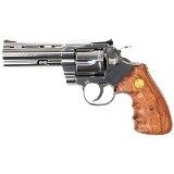 COLT PYTHON .357 .38 SPECIAL/.357 MAGNUM - 1 of 3