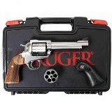 RUGER NEW MODEL BLACKHAWK .45 COLT/.45 ACP - 3 of 3