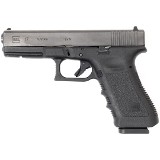 GLOCK 17 GEN 3 9MM LUGER (9X19 PARA) - 1 of 3