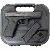 GLOCK 17 GEN 3 9MM LUGER (9X19 PARA) - 3 of 3