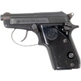BERETTA 21A BOBCAT .22 LR - Image 1 of 3