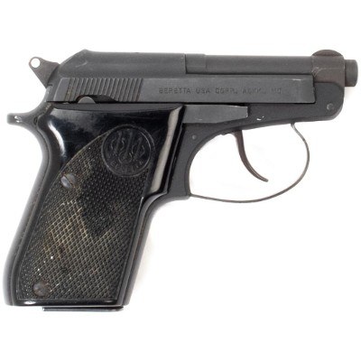 BERETTA 21A BOBCAT .22 LR - Image 2 of 3
