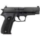 SIG SAUER P226 9MM LUGER (9X19 PARA) - 2 of 3
