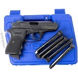 BERSA THUNDER 380 COMBAT .380 ACP - 3 of 3