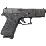 GLOCK 19 GEN 5 9MM LUGER (9X19 PARA) - 2 of 3