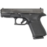 GLOCK 19 GEN 5 9MM LUGER (9X19 PARA) - 1 of 3