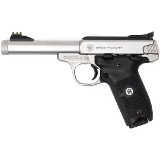SMITH & WESSON SW22 VICTORY .22 LR