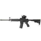 COLT M4 CARBINE 5.56X45MM NATO - 1 of 2