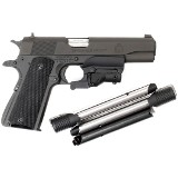 SPRINGFIELD ARMORY 1911-A1 .45 ACP - Image 3 of 3