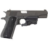 SPRINGFIELD ARMORY 1911-A1 .45 ACP - Image 2 of 3