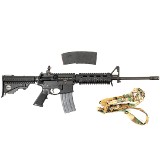 DPMS A-15 5.56X45MM NATO - 3 of 3