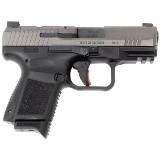 CANIK TP9 ELITE SC 9MM LUGER (9X19 PARA) - 2 of 3