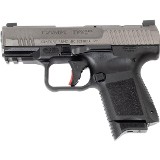 CANIK TP9 ELITE SC 9MM LUGER (9X19 PARA) - 1 of 3