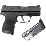 SIG SAUER P365 9MM LUGER (9X19 PARA) - Image 3 of 3