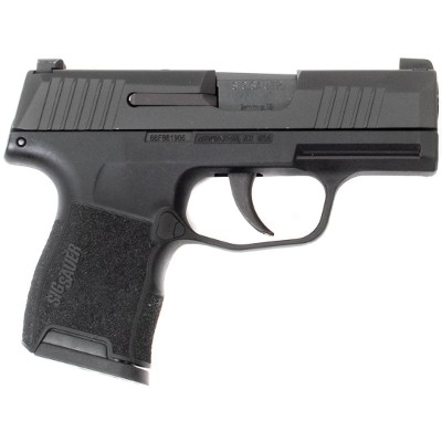 SIG SAUER P365 9MM LUGER (9X19 PARA) - Image 2 of 3