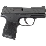 SIG SAUER P365 9MM LUGER (9X19 PARA) - Image 2 of 3