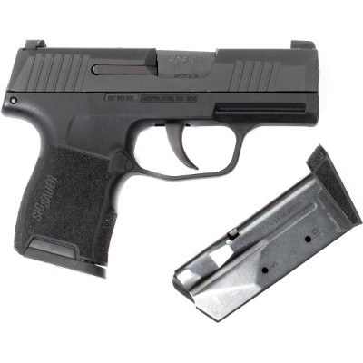 SIG SAUER P365 9MM LUGER (9X19 PARA) - Image 3 of 3