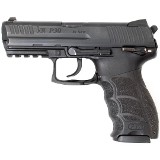 HECKLER & KOCH P30 .40 S&W - 1 of 3