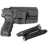HECKLER & KOCH P30 .40 S&W - 3 of 3
