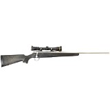 BROWNING A-BOLT STAINLESS STALKER .270 WIN - 2 of 2