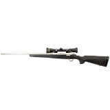 BROWNING A-BOLT STAINLESS STALKER .270 WIN - 1 of 2