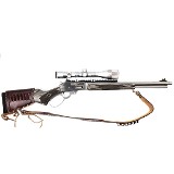 MARLIN 1895 .45-70 GOVT - 2 of 2