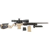 HOWA MODEL 1500 6.5MM CREEDMOOR - 3 of 3