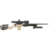 HOWA MODEL 1500 6.5MM CREEDMOOR - 2 of 3