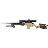 HOWA MODEL 1500 6.5MM CREEDMOOR - 1 of 3